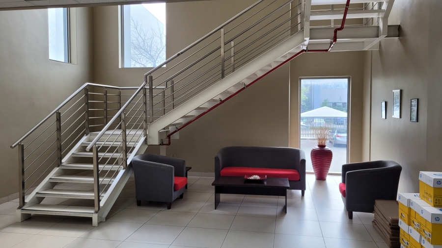 To Let commercial Property for Rent in Montague Gardens Western Cape